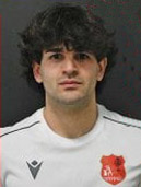 Leonardo NACCIARRITI - Attaccante