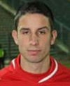 Alberto NARDONE - Centrocampista