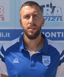 Calciatore Alessio NATALINI - Centrocampista