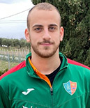 Francesco NAZZICONI - Centrocampista