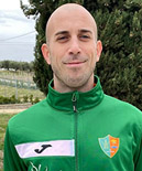 Calciatore Matteo NAZZICONI - Attaccante