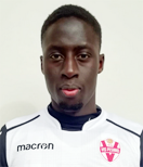 Khadim NDIAYE - Portiere