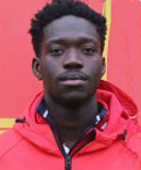Moustapha NDIAYE - Centrocampista