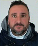 Filippo NERI - Centrocampista