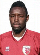 Calciatore Sidy NIANG - Centrocampista