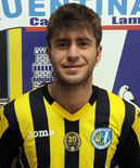 Calciatore Paolo NICOLOSI - Difensore