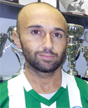 Michele NISI - Centrocampista