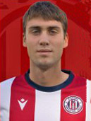 Calciatore Cristian NOBILI - Difensore