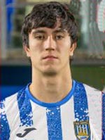 Calciatore Ruan NUNES DE MELO - Attaccante