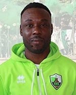 Calciatore Ifeany OKERE KINGSLEY - Attaccante