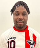Ifeany OKERE KINGSLEY - Attaccante