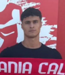 Calciatore Alessandro OLIVI - Difensore