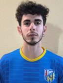 Calciatore Lorenzo OLIVI - Attaccante