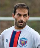 Andrea OMICCIOLI - Centrocampista