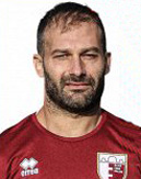 Andrea OMICCIOLI - Centrocampista