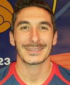 Alessandro ONESTI - Centrocampista