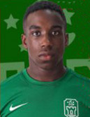 Calciatore Divine ONYEKWERE - Portiere