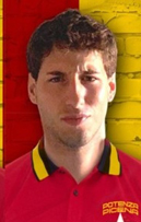 Lorenzo ORAZI - Centrocampista