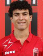 Calciatore Niccolò ORCIANI - Attaccante