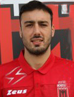 Tommaso ORDONSELLI - Attaccante