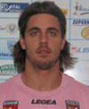 Federico ORLANDI - Portiere