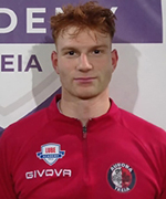 Calciatore Diego ORLIETTI - Difensore