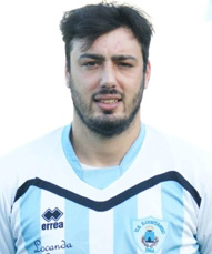 Calciatore Tommaso ORDONSELLI - Attaccante