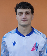 Calciatore Daniele ORSINI - Difensore