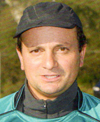 Stefano OTTAVIANI - Portiere