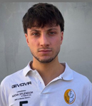 Tommaso OTTAVIANI - Attaccante