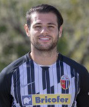 Nicholas PIERINI - Attaccante