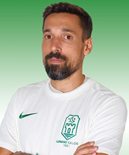 Filippo PAGLIARDINI - Attaccante