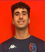 Calciatore David PAGLIARINI - Difensore
