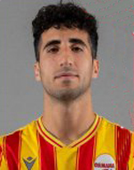 Calciatore David PAGLIARINI - Difensore