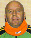 Edy PAGLIUCA - Portiere