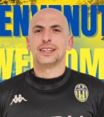 Cristian PAIARDINI - Portiere