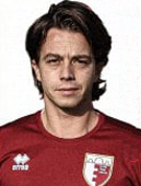 Nicola PALAZZI - Centrocampista