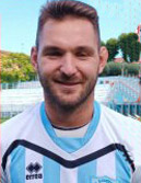 Luca PALAZZI - Attaccante