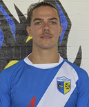 Riccardo PALESTINI - Centrocampista