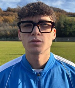 Calciatore Alessandro PALLADINI - Centrocampista