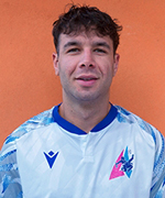 Calciatore Mattia PALLADINI - Attaccante