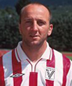 Ottavio PALLADINI - Centrocampista