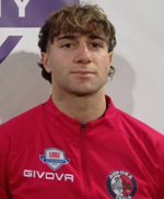 Alessio PALLADINI - Centrocampista