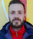 Michele PALMUCCI - Attaccante