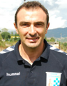Francesco PALOMBI - Difensore