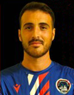 Calciatore Daniel PAMBIANCHI - Difensore