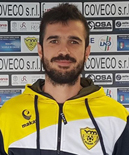 Andrea PANCALDI - Centrocampista