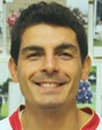 Diego PANDOLFI - Centrocampista
