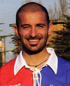 Lorenzo PANDOLFI - Centrocampista