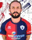 Calciatore Riccardo PANDOLFI - Difensore